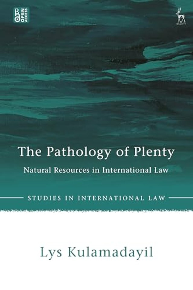 The Pathology of Plenty