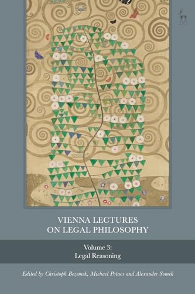 Vienna Lectures on Legal Philosophy, Volume 3