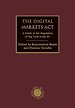 The Digital Markets Act