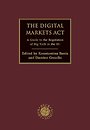 The Digital Markets Act