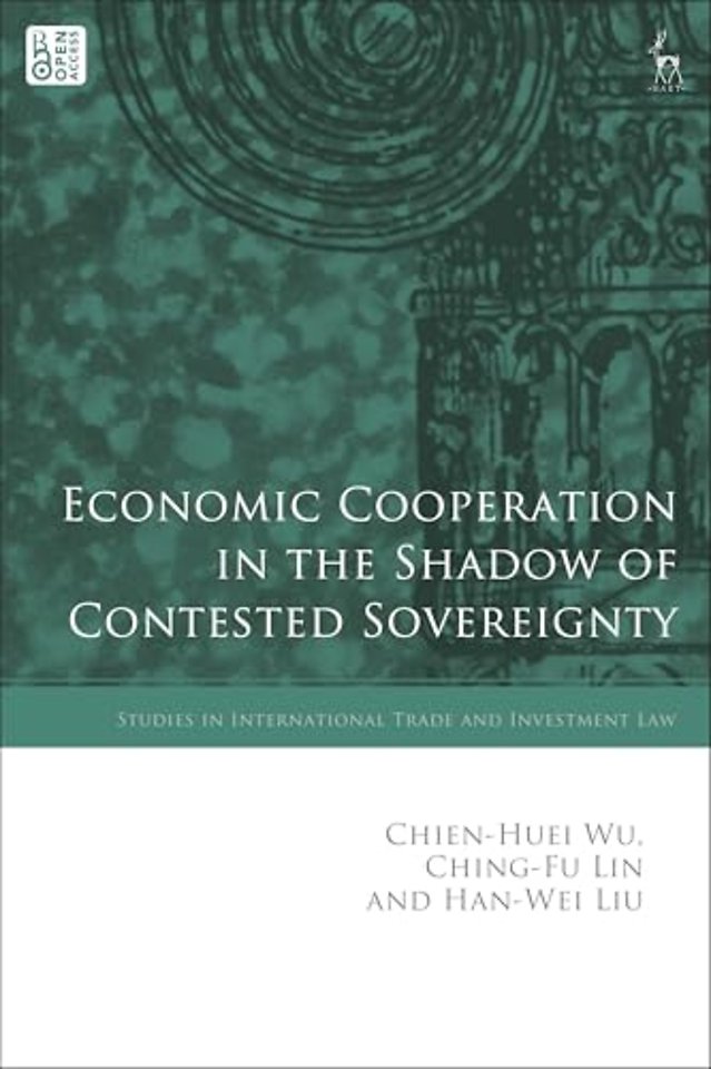 Economic Cooperation in the Shadow of Contested Sovereignty
