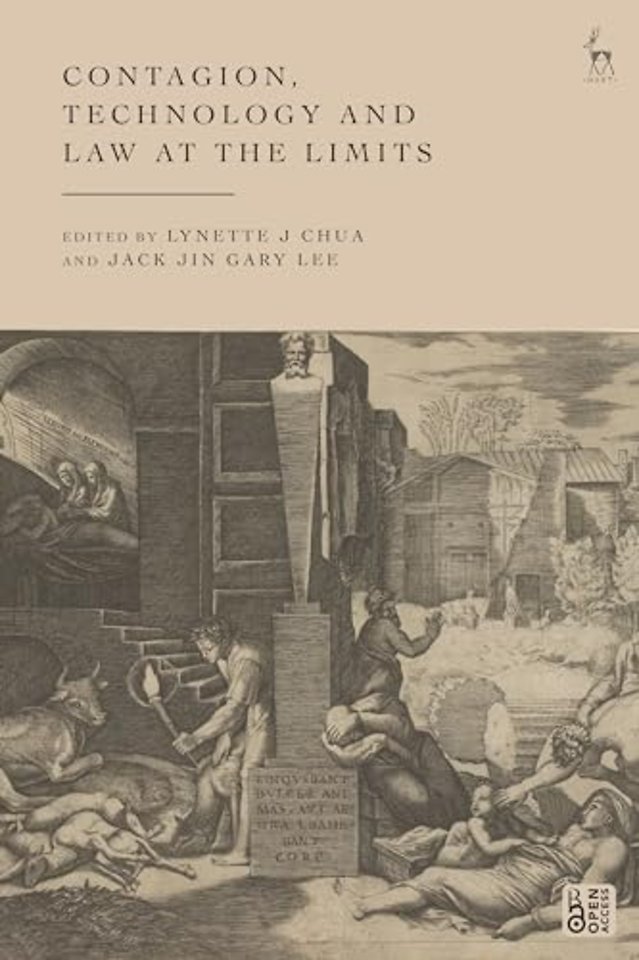 Contagion, Technology, and Law at the Limits