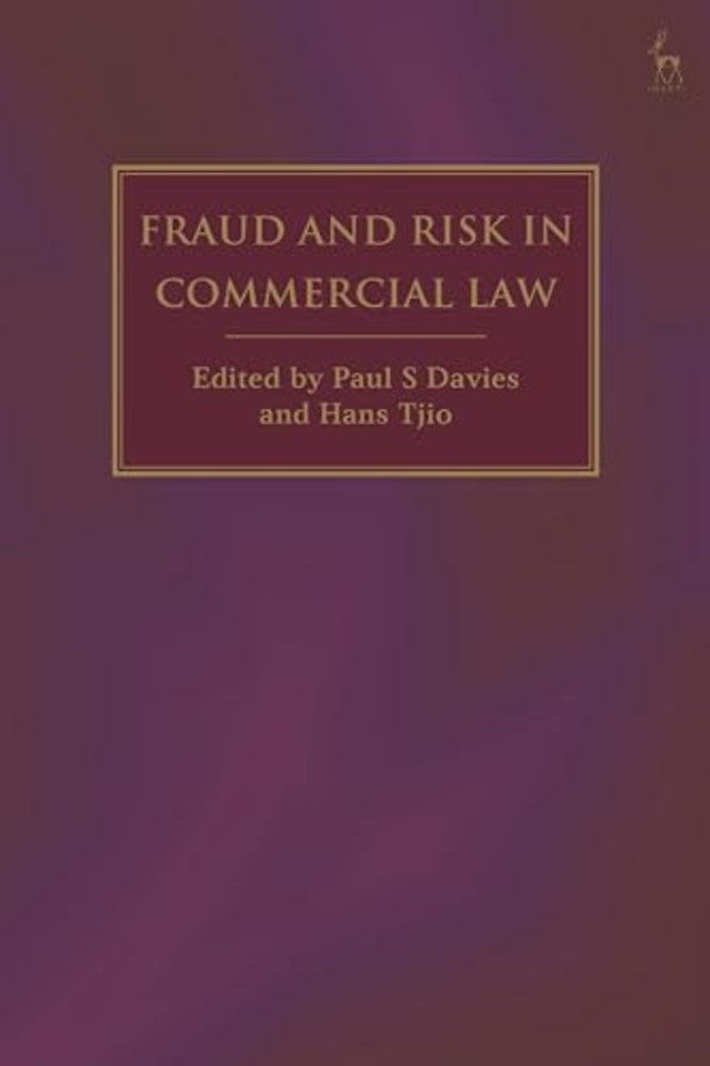Fraud and Risk in Commercial Law