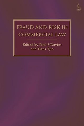 Fraud and Risk in Commercial Law