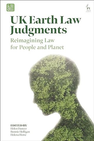 UK Earth Law Judgments