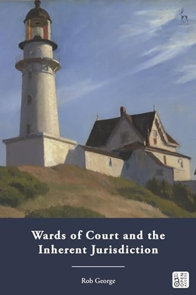 Wards of Court and the Inherent Jurisdiction