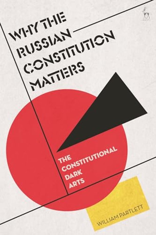 Why the Russian Constitution Matters