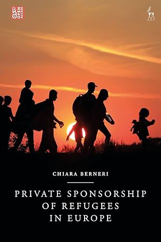 Private Sponsorship of Refugees in Europe