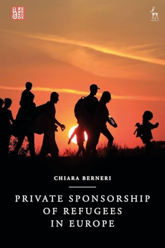 Private Sponsorship of Refugees in Europe