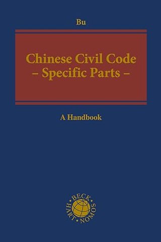 Chinese Civil Code