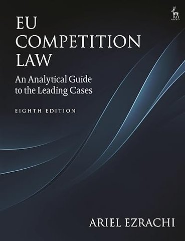 EU Competition Law