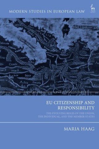 EU Citizenship and Responsibility