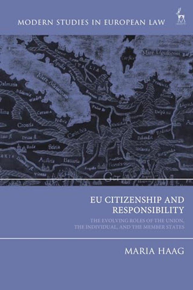 EU Citizenship and Responsibility