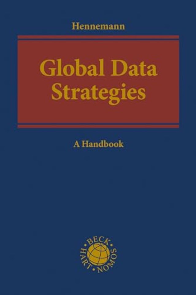 Global Data Strategies