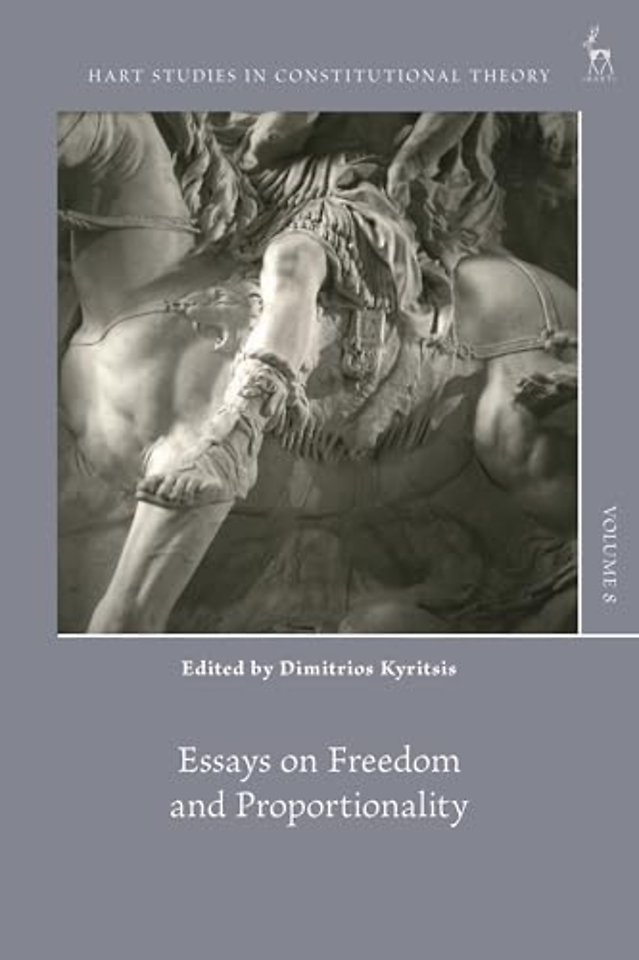 Essays on Freedom and Proportionality
