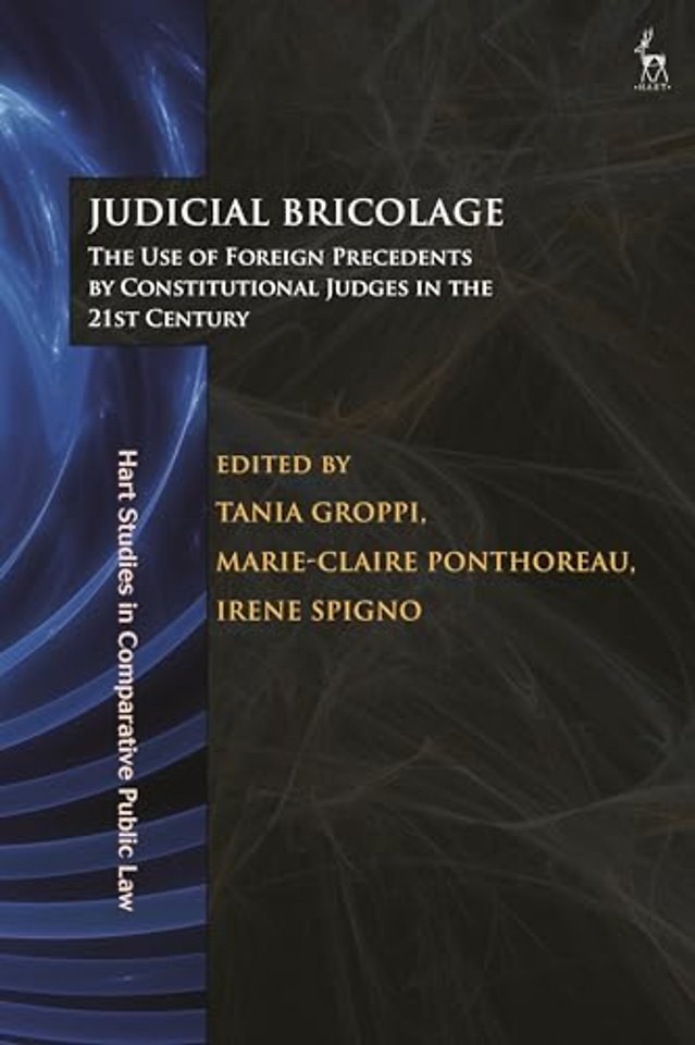 Judicial Bricolage