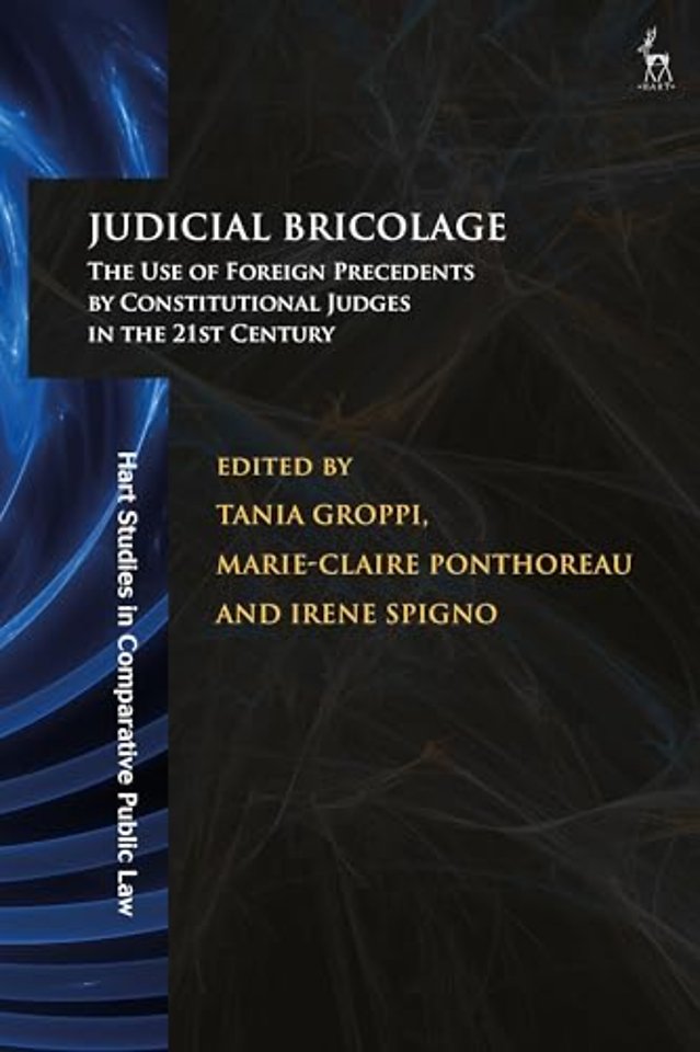 Judicial Bricolage