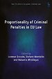 Proportionality of Criminal Penalties in EU Law