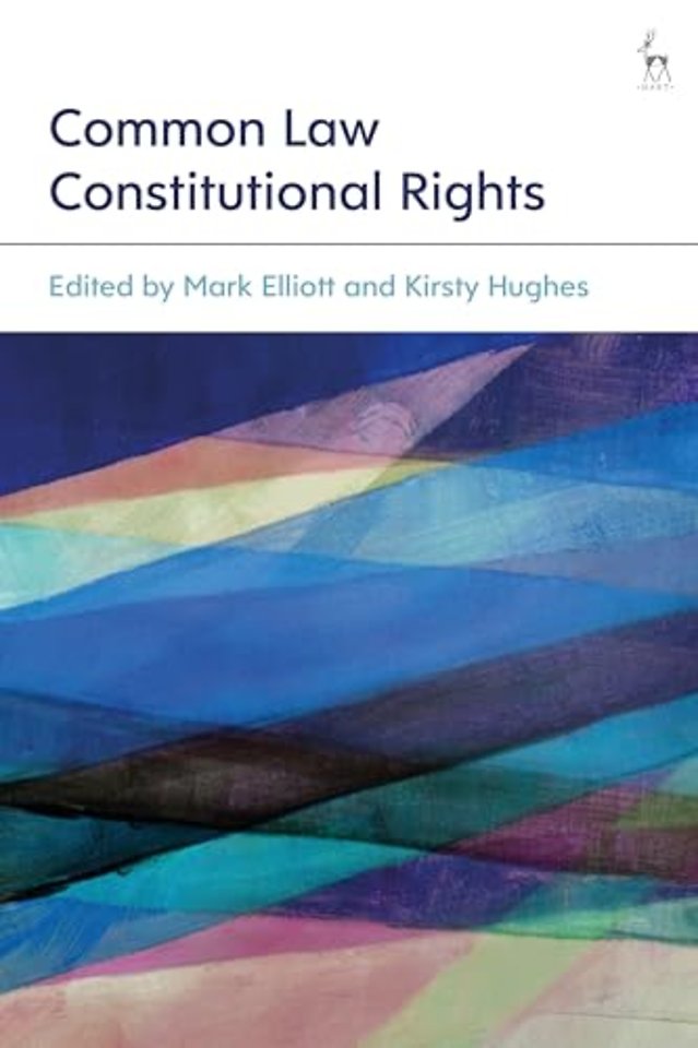 Common Law Constitutional Rights