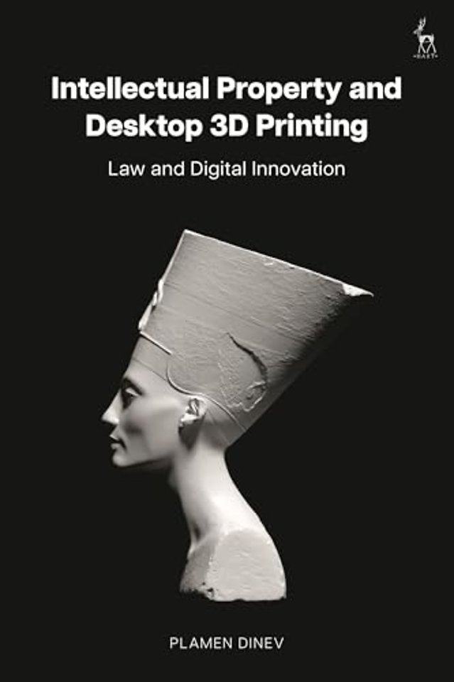 Intellectual Property and Desktop 3D Printing