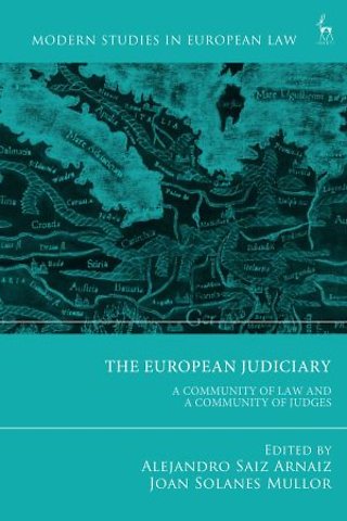 The European Judiciary