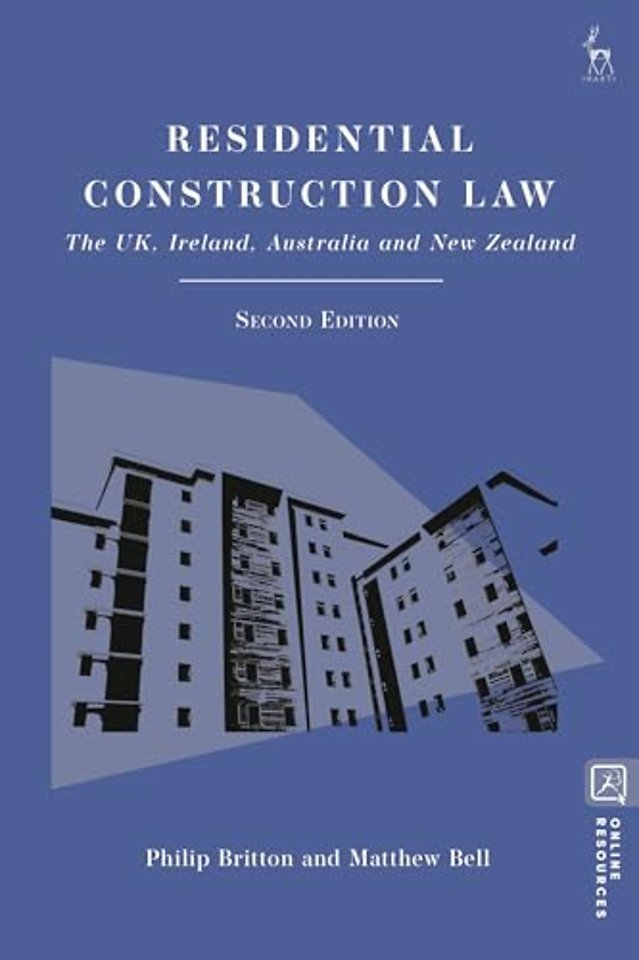 Residential Construction Law