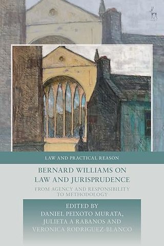 Bernard Williams on Law and Jurisprudence
