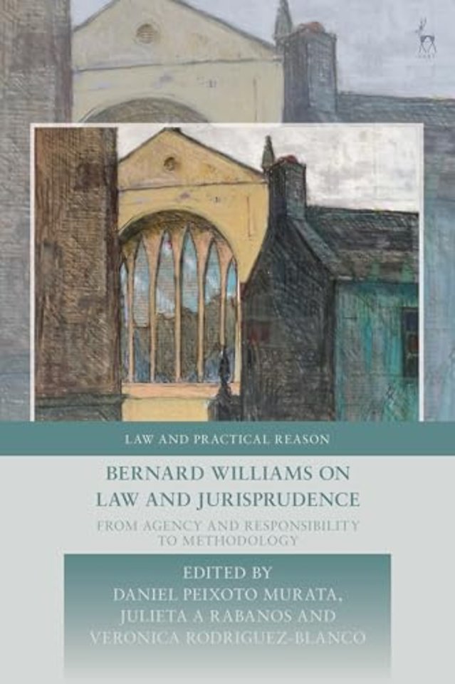 Bernard Williams on Law and Jurisprudence