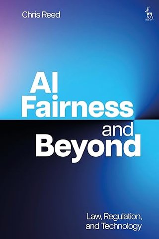 AI Fairness and Beyond