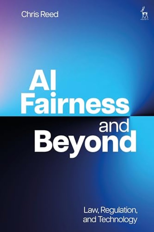AI Fairness and Beyond