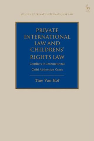 Private International Law and Children's Rights Law