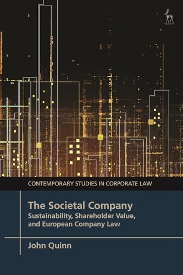 The Societal Company