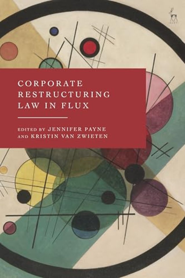 Corporate Restructuring Law in Flux