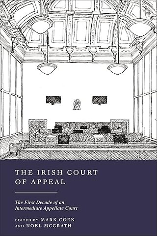 The Irish Court of Appeal