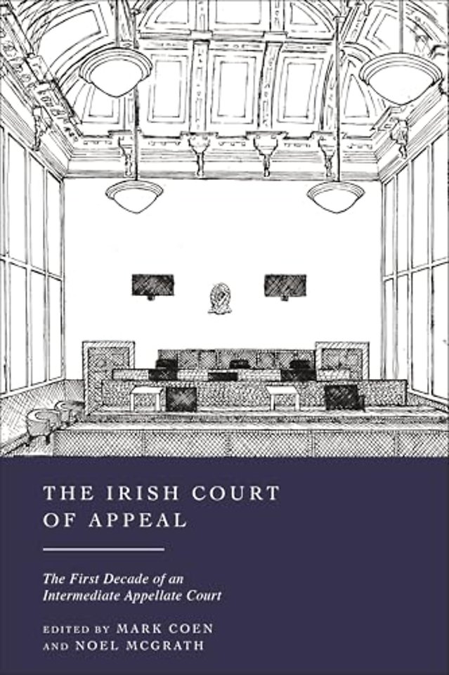 The Irish Court of Appeal