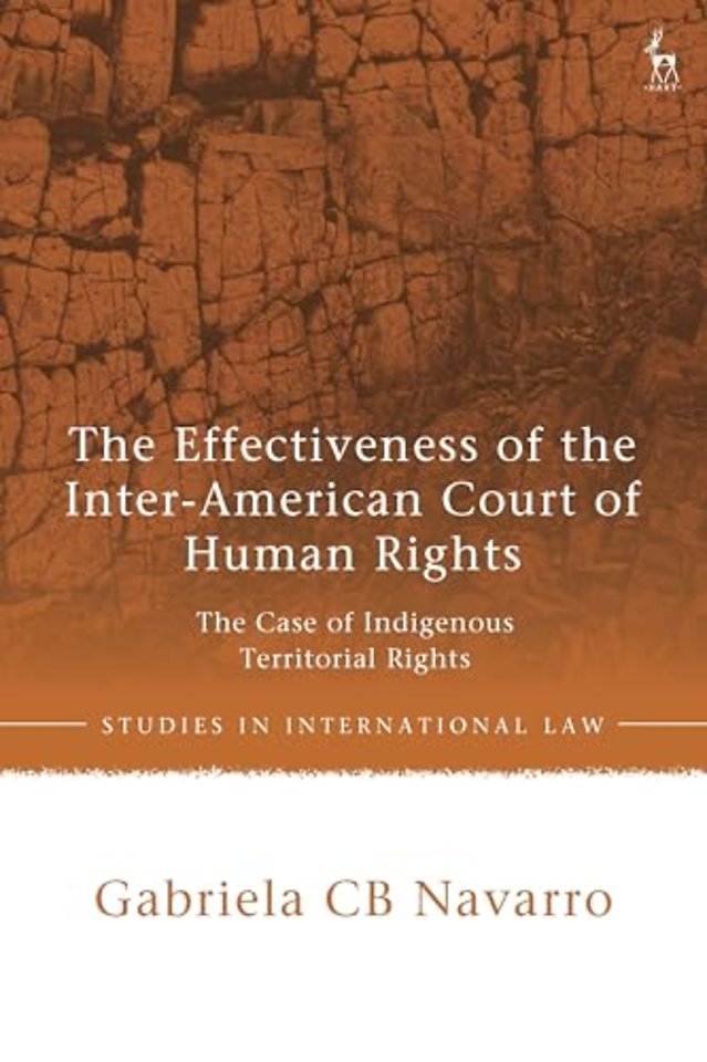 The Effectiveness of the Inter-American Court of Human Rights