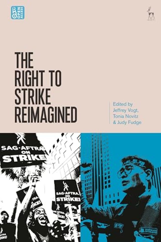 The Right to Strike Reimagined