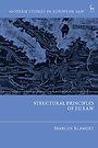 Structural Principles of EU Law