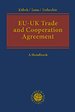 EU-UK Trade and Cooperation Agreement EU-UK Trade and Cooperation Agreement