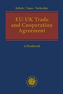 EU-UK Trade and Cooperation Agreement
