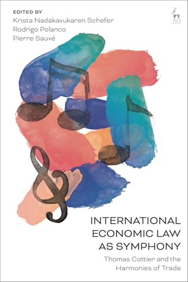 International Economic Law as Symphony