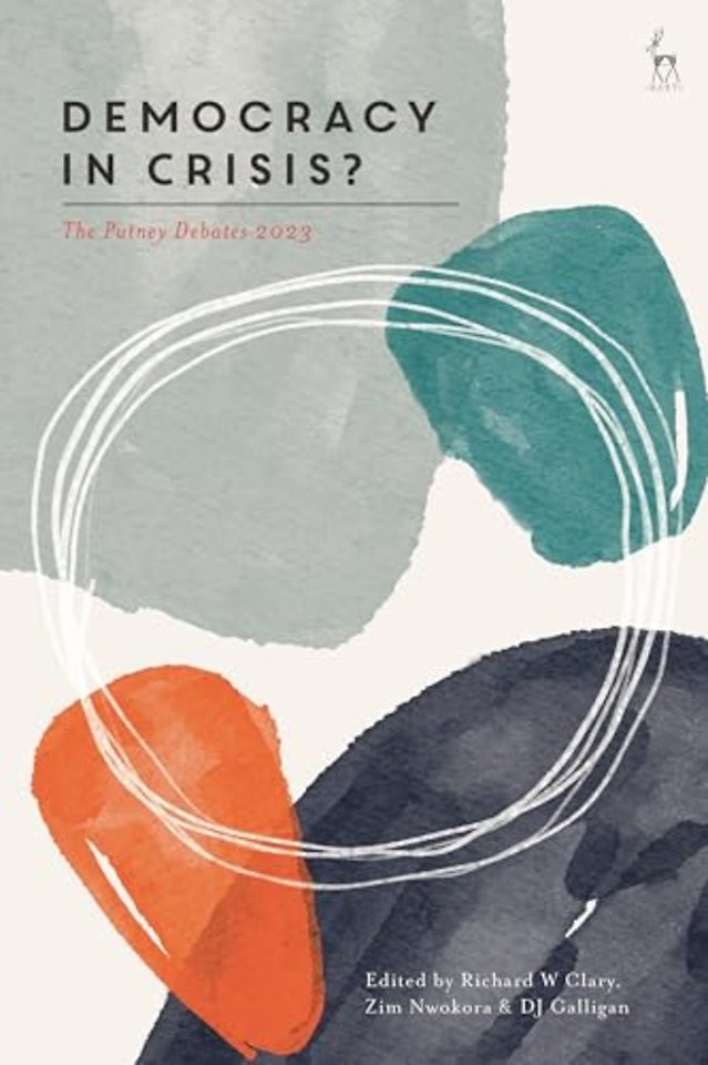 Democracy in Crisis?