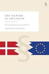 The Danish EU Opt-Outs
