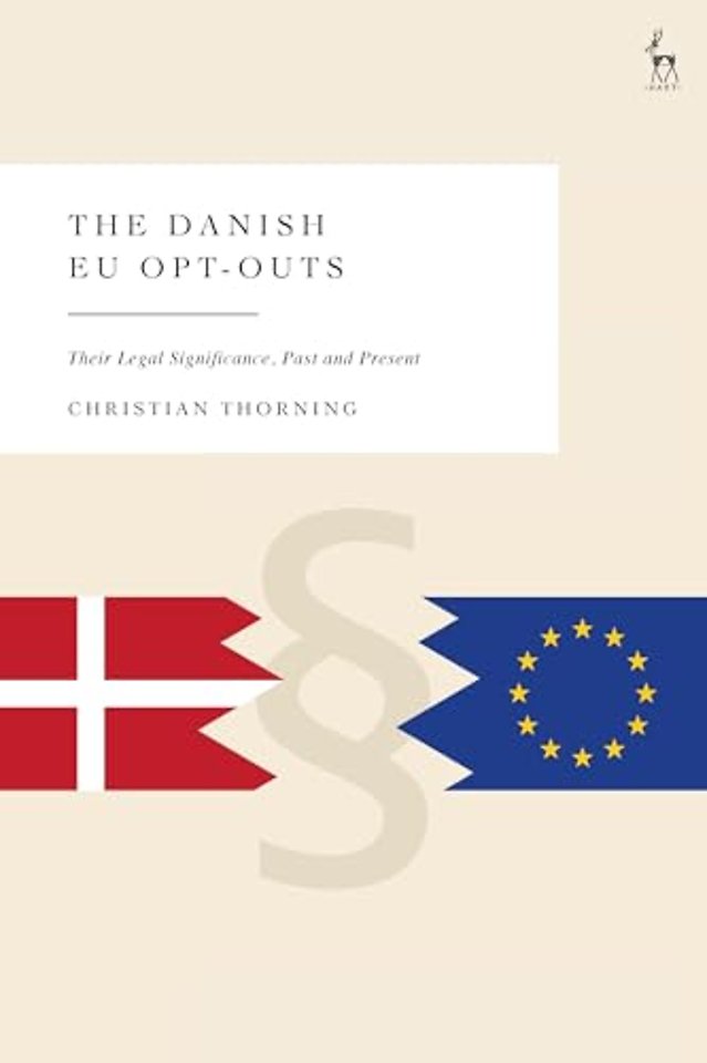 The Danish EU Opt-Outs