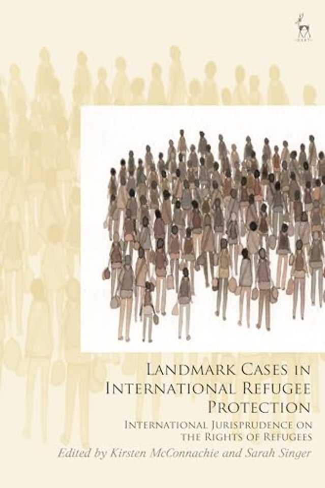 Landmark Cases in International Refugee Protection