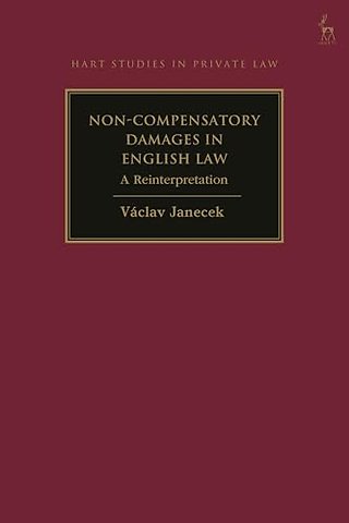 Non-Compensatory Damages in English Law