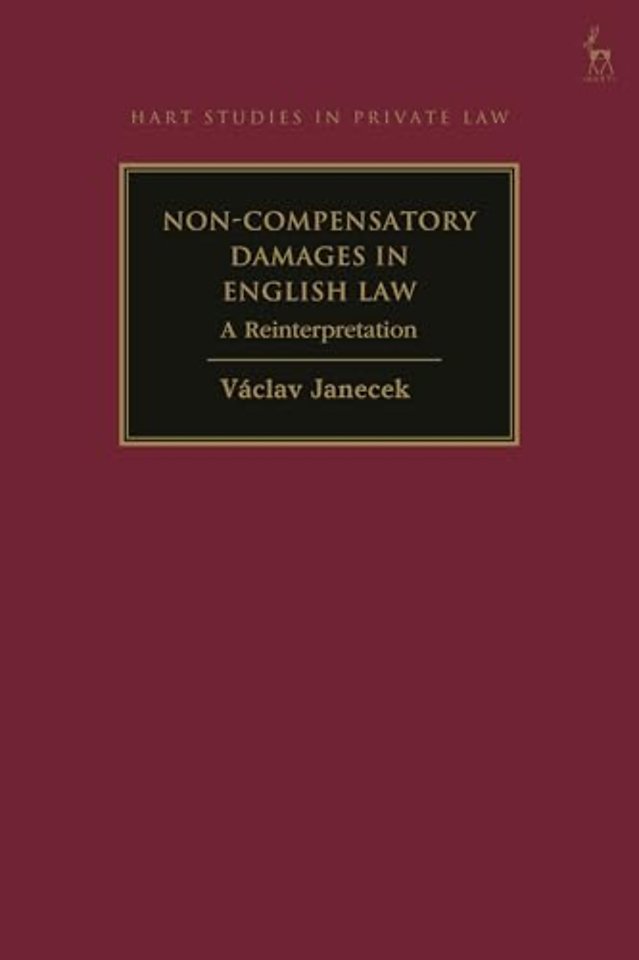 Non-Compensatory Damages in English Law