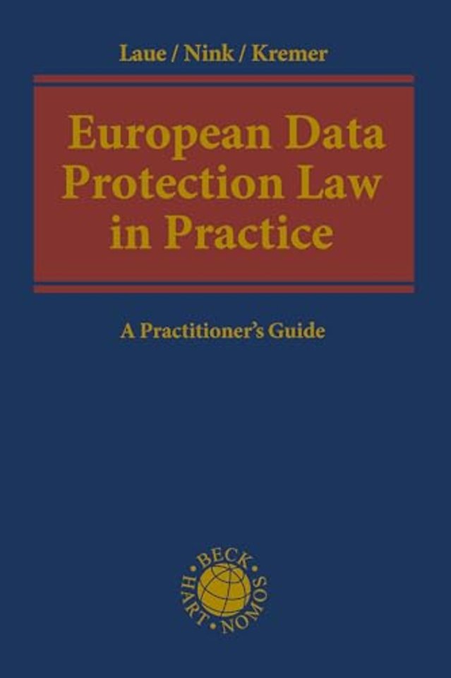 European Data Protection Law in Practice