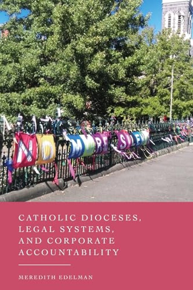 Catholic Dioceses, Legal Systems, and Corporate Accountability