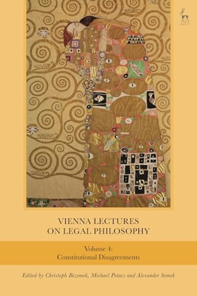 Vienna Lectures on Legal Philosophy, Volume 4